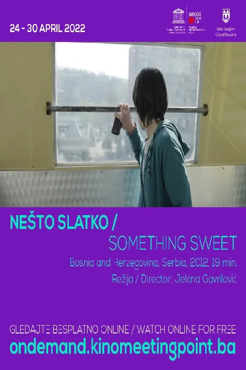 Something Sweet (movie)