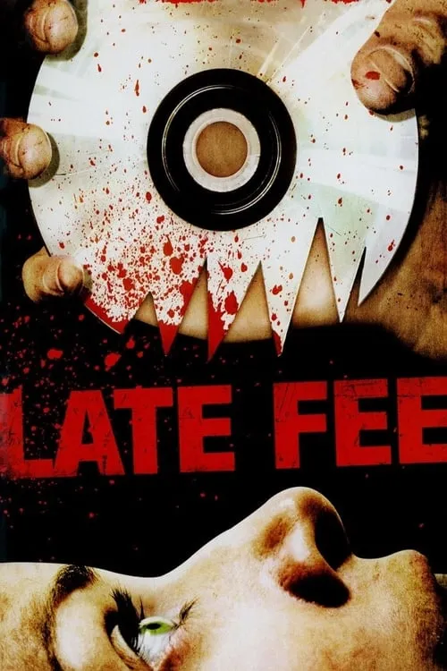 Late Fee (фильм)