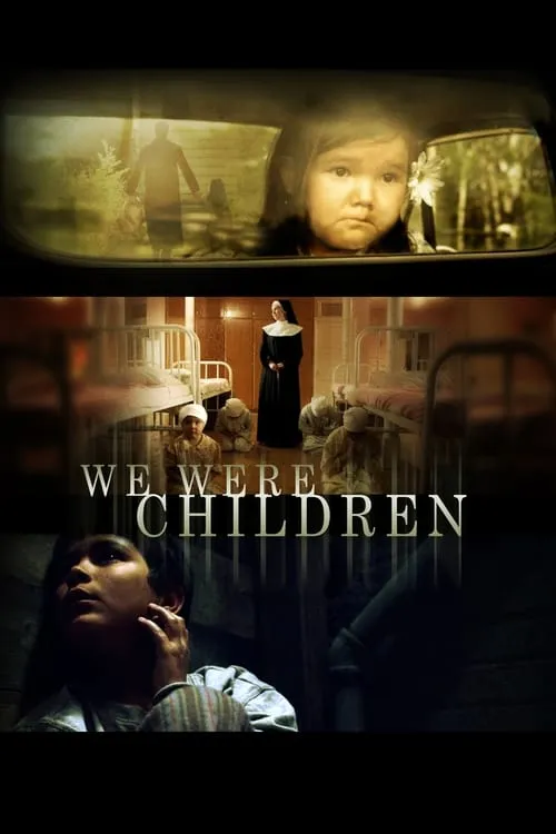 We Were Children (movie)