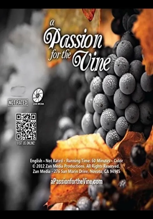 A Passion for the Vine