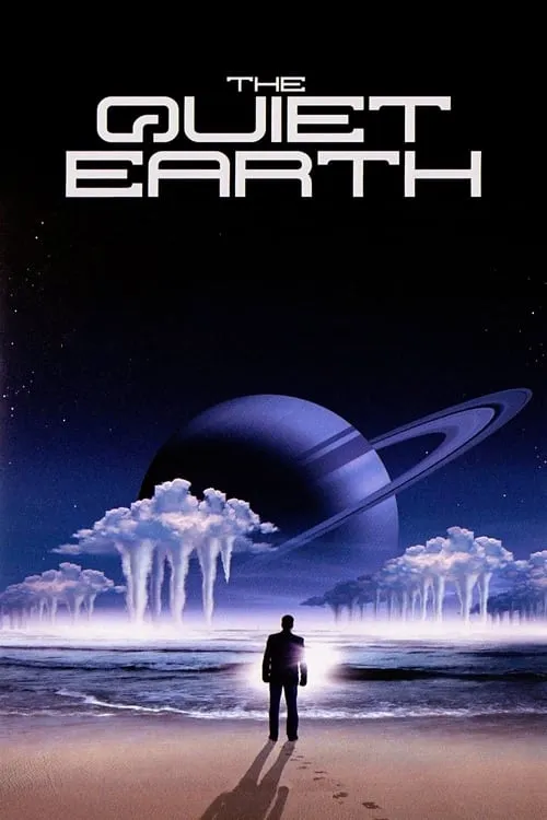 The Quiet Earth (movie)