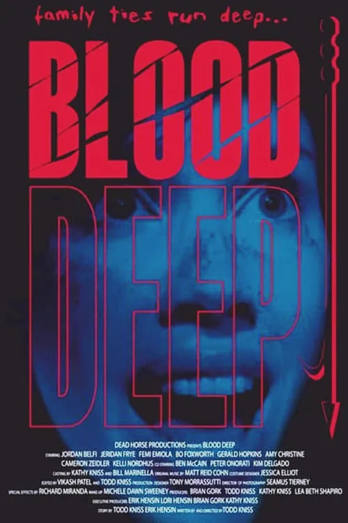Blood Deep (movie)