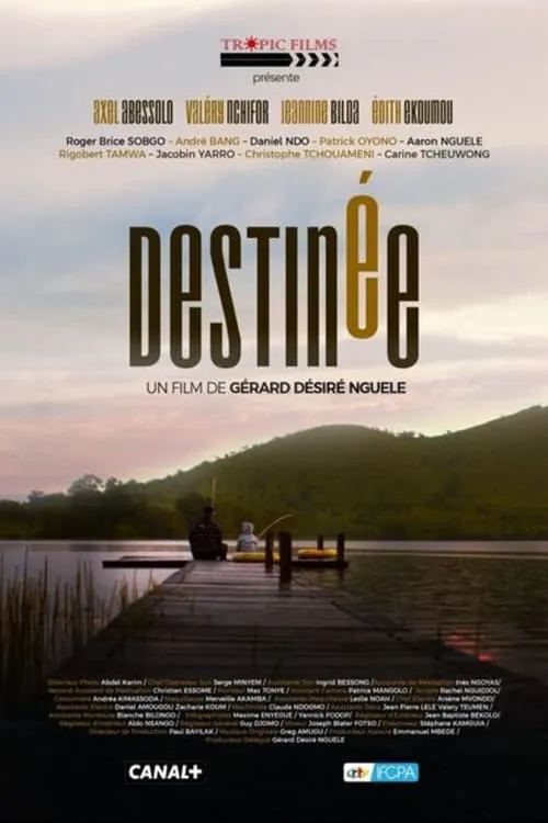 Destinée (фильм)