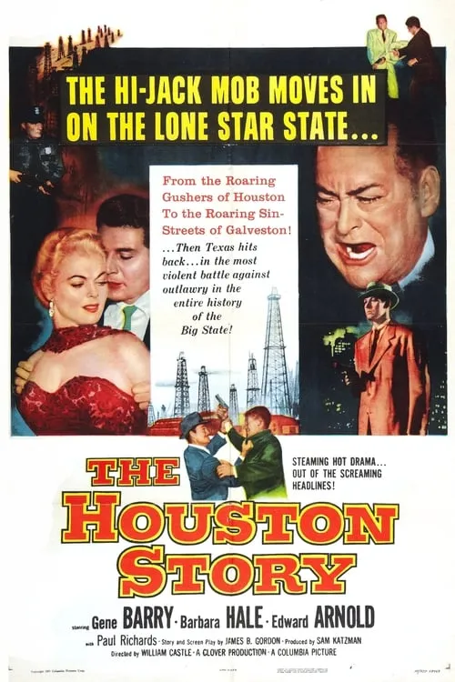 The Houston Story (movie)