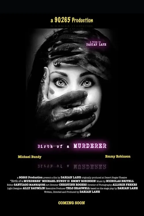 Birth of a MURDERER (movie)