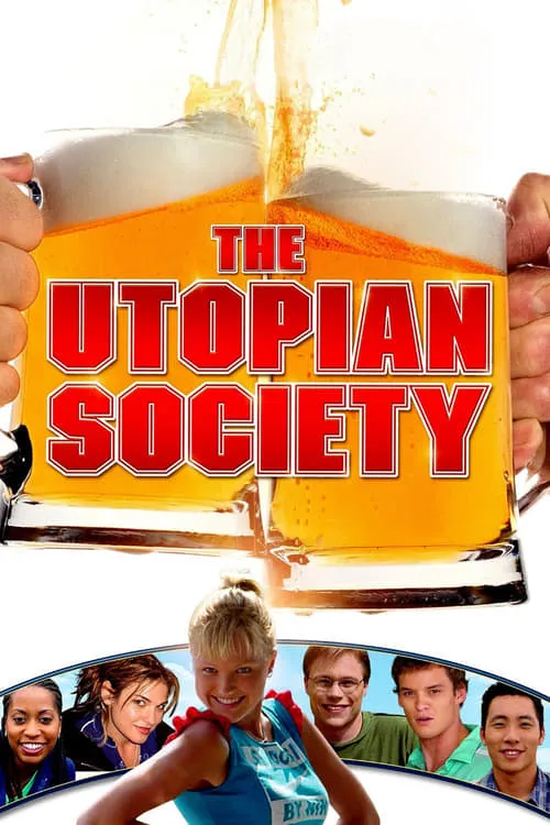 The Utopian Society (фильм)