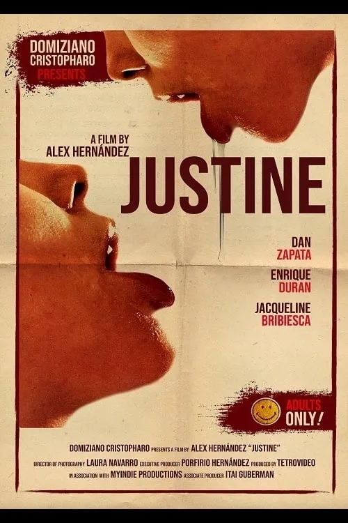 Justine (фильм)