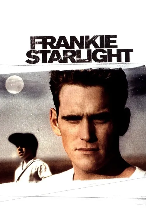 Frankie Starlight (movie)