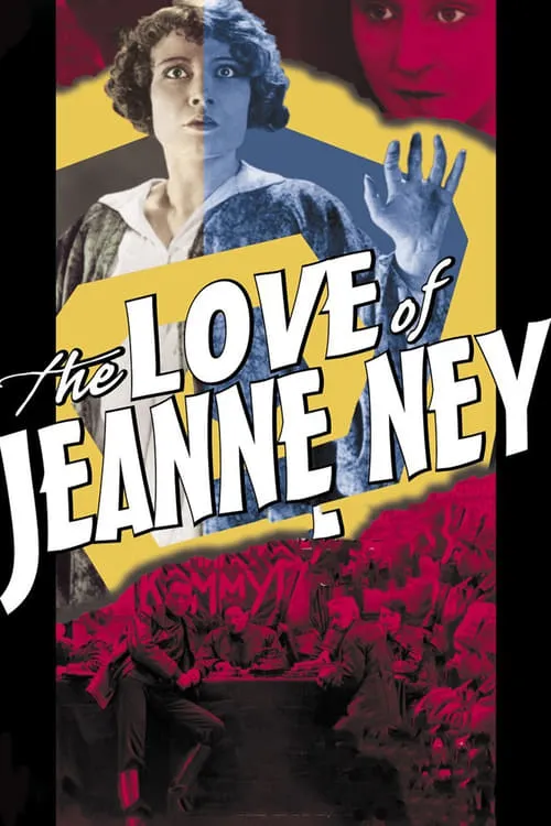 The Love of Jeanne Ney (movie)