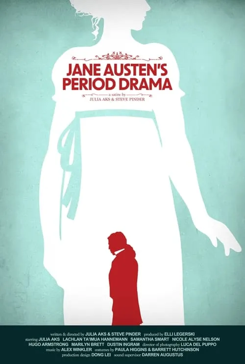 Jane Austen's Period Drama (movie)