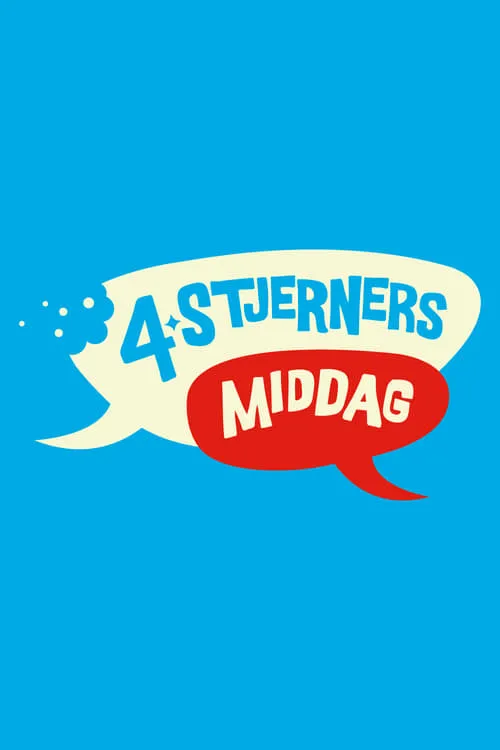 4-Stjerners Middag (сериал)