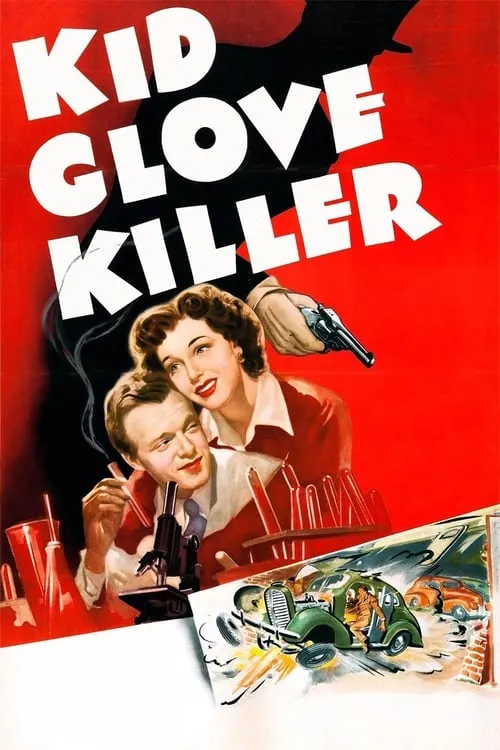 Kid Glove Killer (movie)