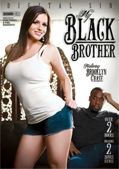 My Black Brother (movie)