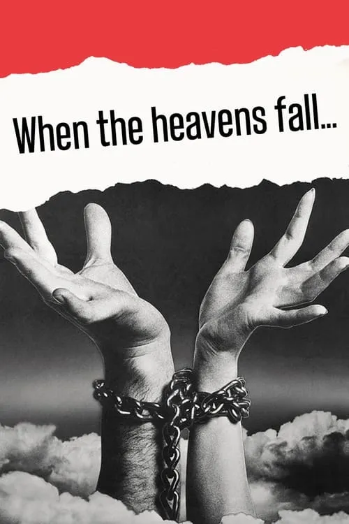 When the Heavens Fall… (movie)