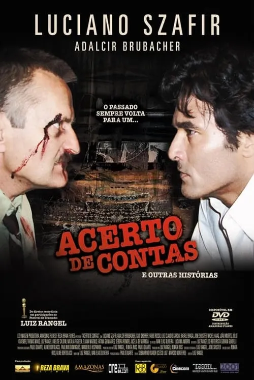 Acerto de Contas (movie)