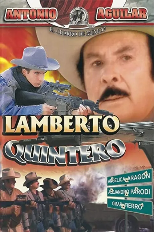 Lamberto Quintero (movie)