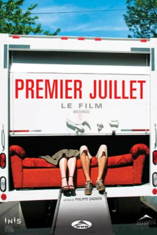 Premier juillet, le film (movie)