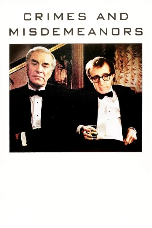 Crimes and Misdemeanors (movie)