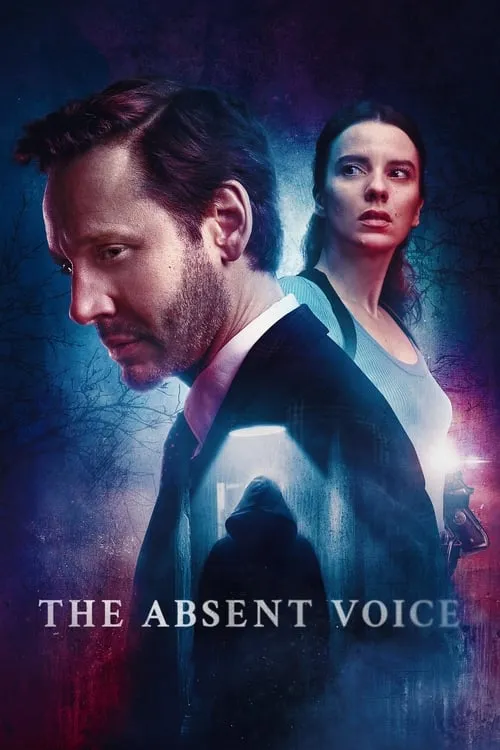 The Absent Voice (series)