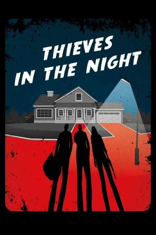 Thieves in the Night (movie)