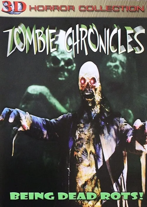 The Zombie Chronicles (фильм)