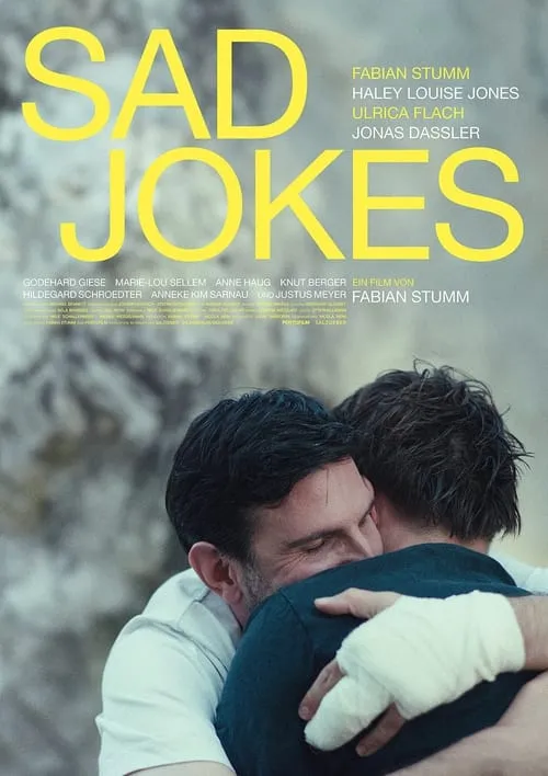 Sad Jokes (movie)