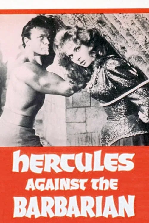 Hercules Against the Barbarians (movie)