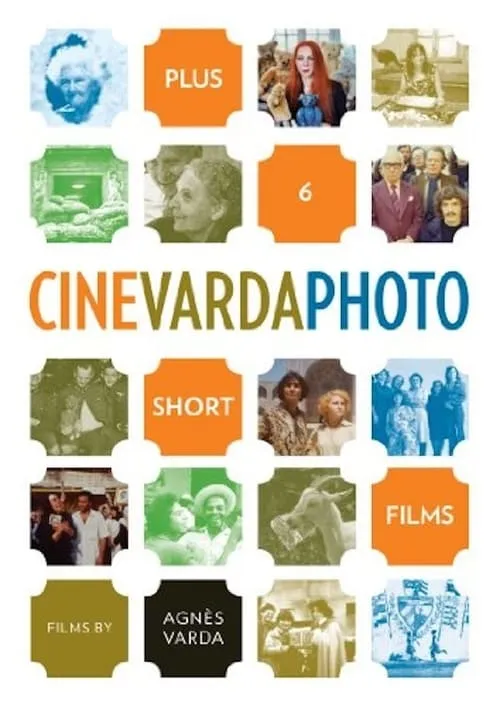 Cinévardaphoto (фильм)