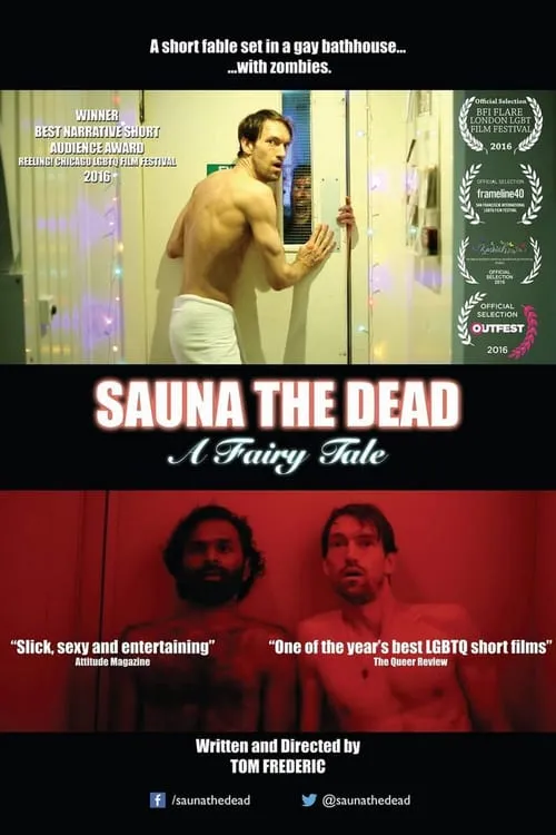 Sauna the Dead: A Fairy Tale (movie)