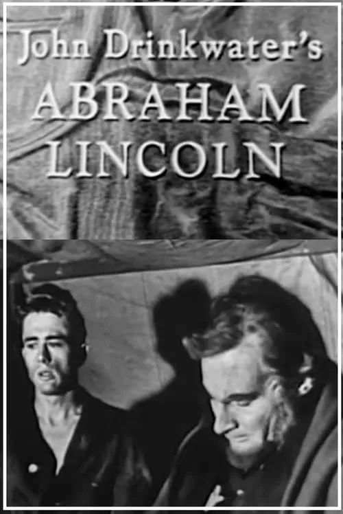 John Drinkwater's Abraham Lincoln