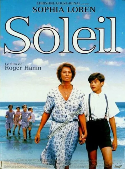 Soleil (movie)