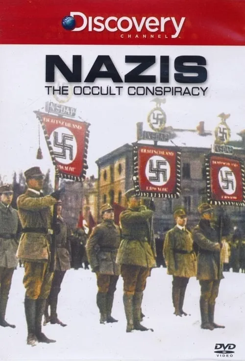 Nazis: The Occult Conspiracy (фильм)