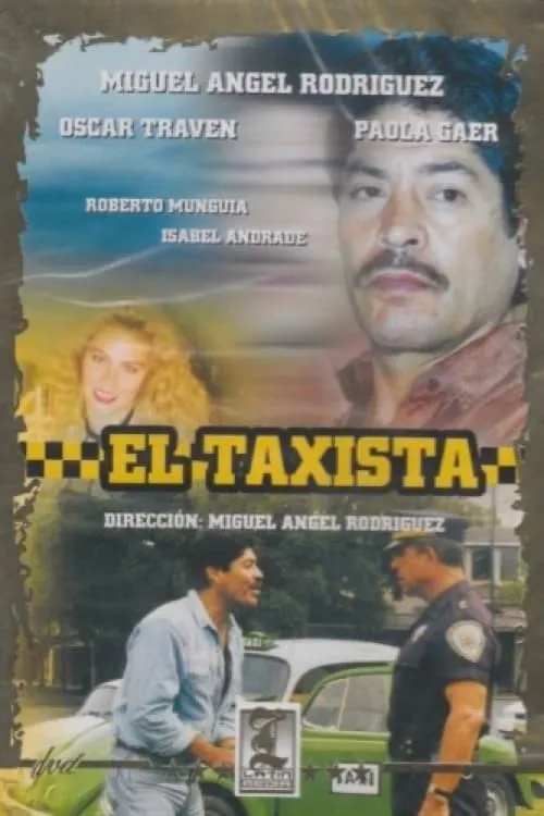 El taxista