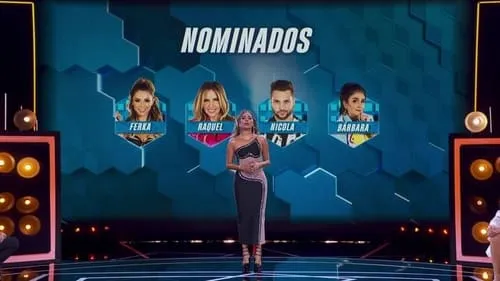 Gala de Nominación #3