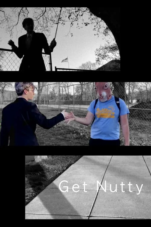 Get Nutty (фильм)