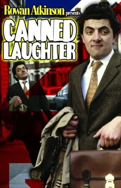 Canned Laughter (movie)