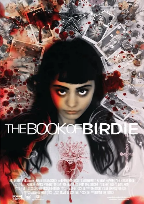 The Book of Birdie (фильм)