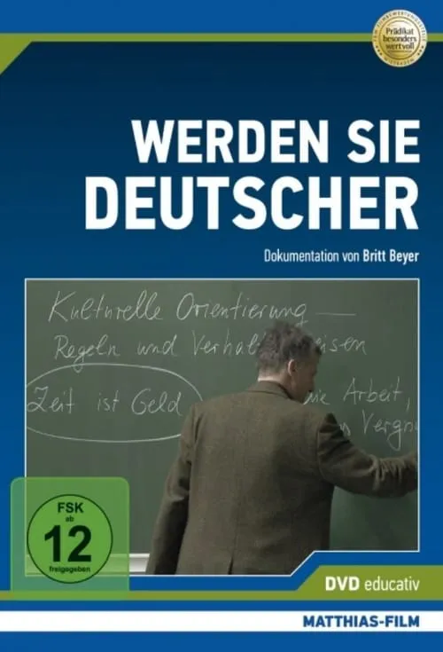 Werden Sie Deutscher (movie)