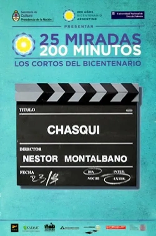 Chasqui (movie)