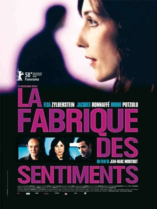 La Fabrique des sentiments (фильм)