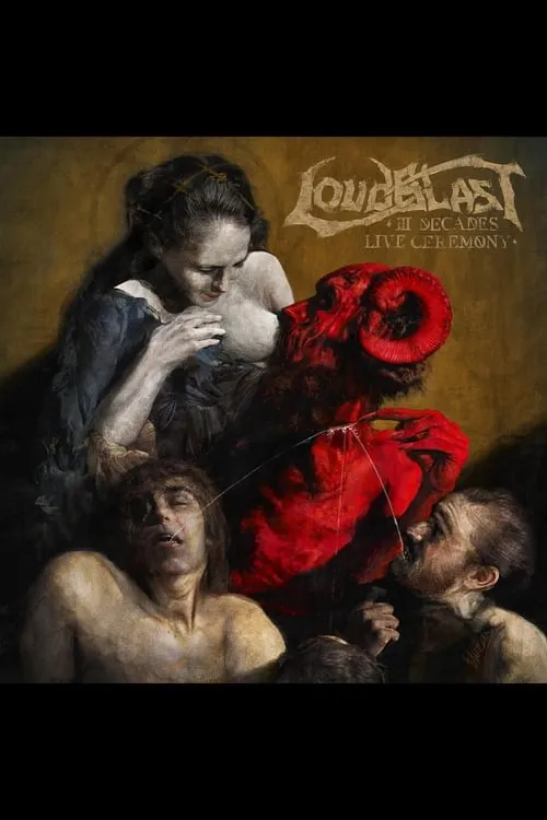 Loudblast - III Decades Live Ceremony (фильм)