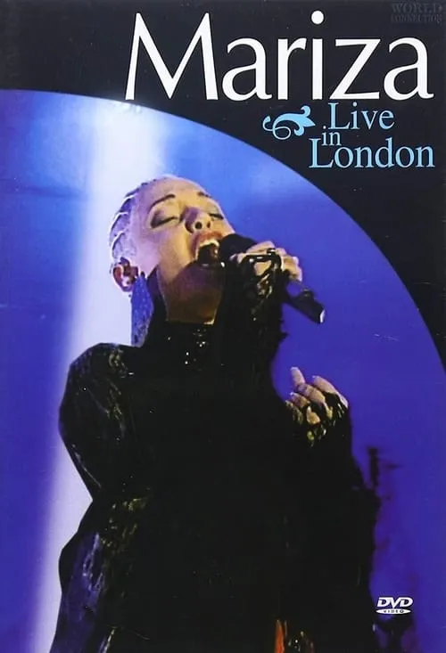 Mariza: Live in London (movie)