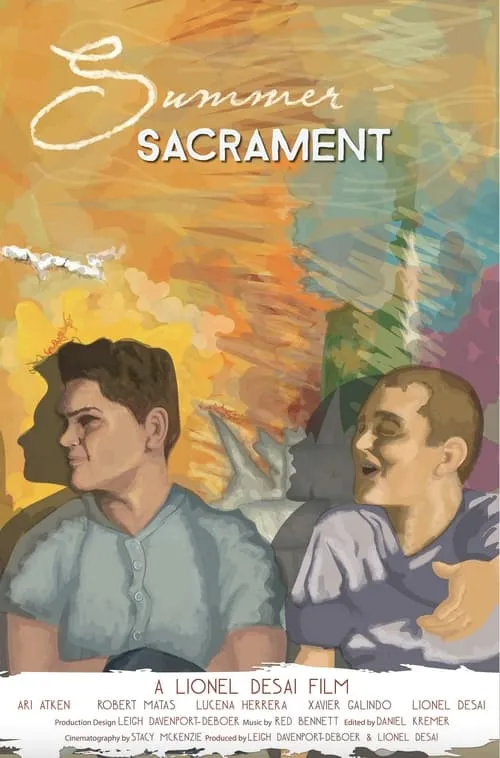 Summer Sacrament (movie)