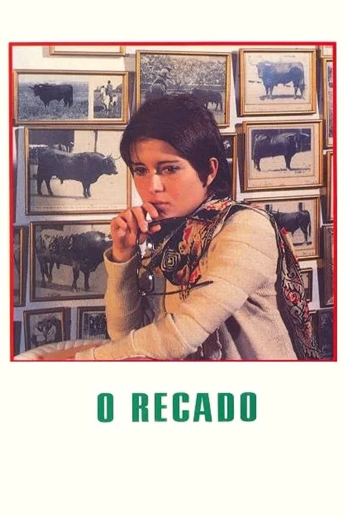 O Recado (фильм)