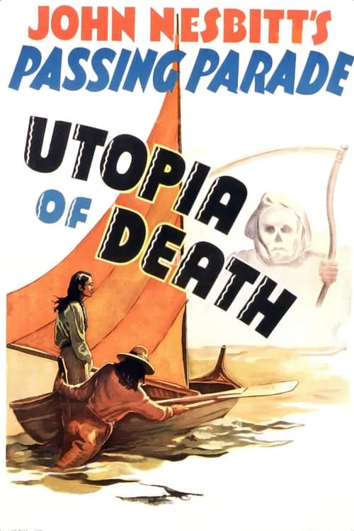 Utopia of Death (movie)