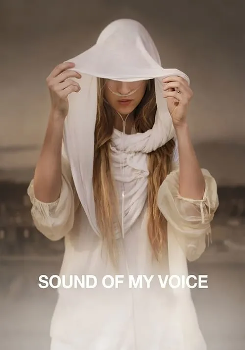 Sound of My Voice (movie)