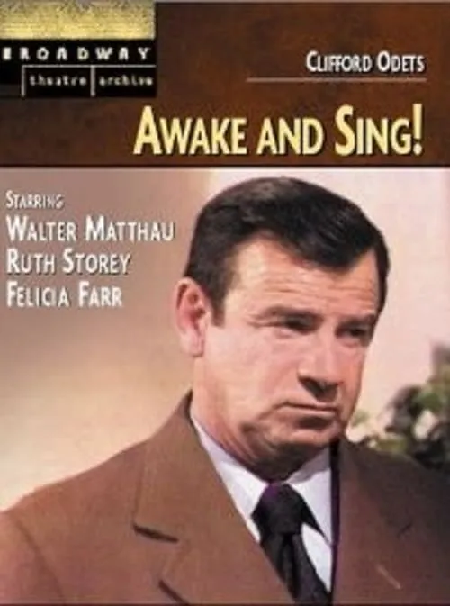 Awake and Sing! (movie)
