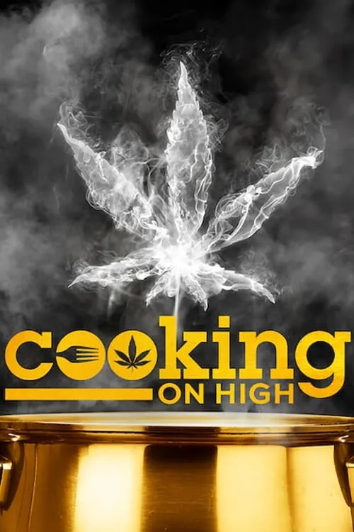 Cooking on High (сериал)