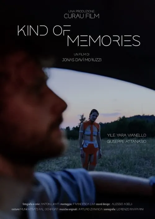 Kind Of Memories (movie)