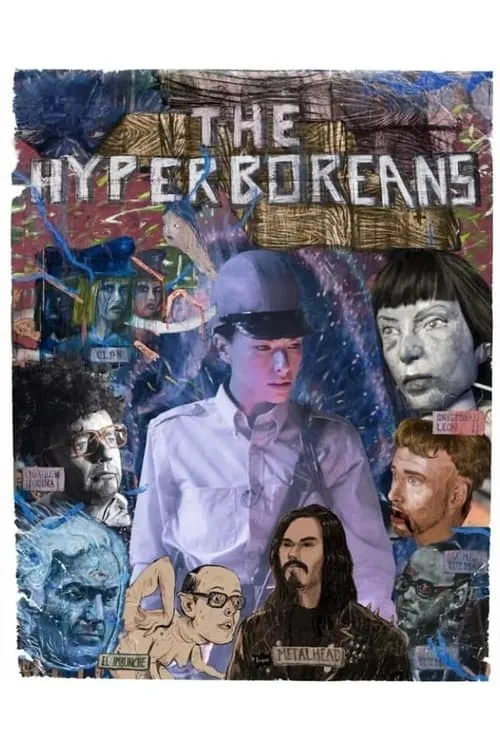 The Hyperboreans (movie)